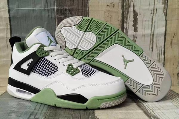 Women Air Jordan 4 Retro 19